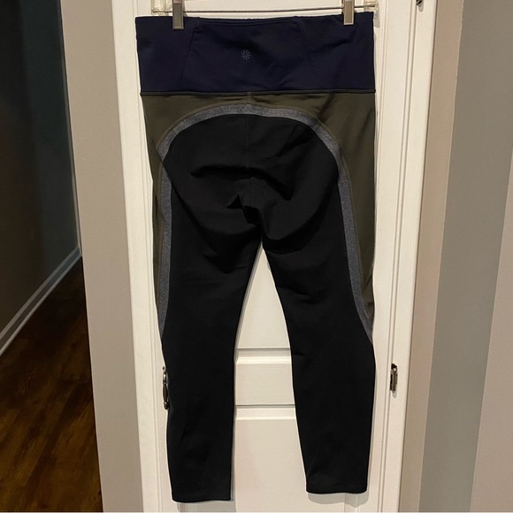 Athleta leggings - Picture 3 of 5